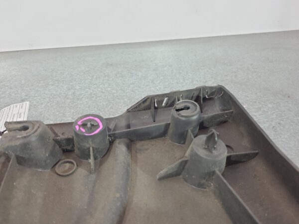 RENAULT MASTER X62 09/2011-ON RIGHT BUMPER TO QUARTER PANEL BRACKET - Image 18