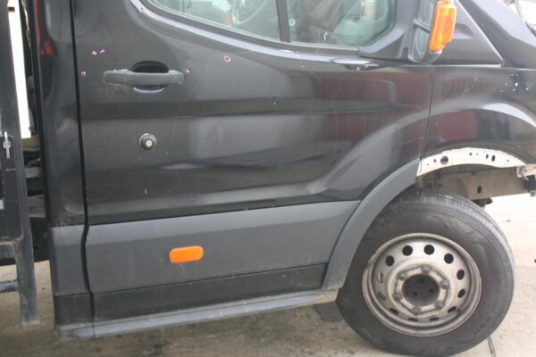FORD TRANSIT VO 02/2014-ON BRAKE BOOSTER - Image 50