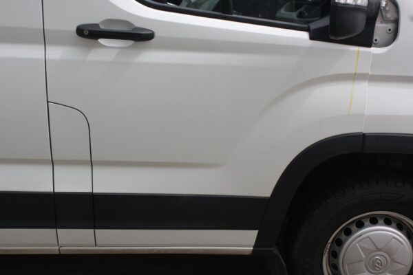 LDV DELIVER 9 07/2020-ON RIGHT DOOR MIRROR NON POWER FOLD NON BLIND SPOT TYPE - Image 6