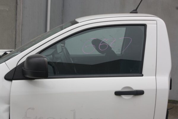 MAZDA BT50 UP-UR 10/2011-06/2020 CALIPER RIGHT FRONT 2WD - Image 16