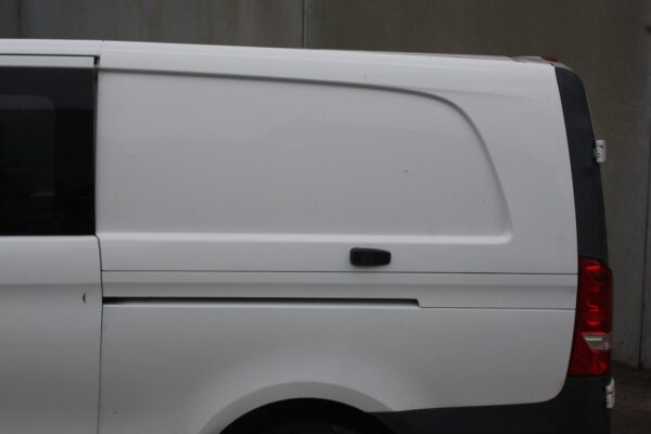 MERCEDES BENZ VITO 447 03/2015-ON RIGHT FRONT HUB ASSEMBLY RWD - Image 26