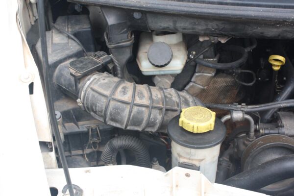 FORD TRANSIT VH-VJ 10/2000-08/2006 TRANSMISSION MOUNT - Image 20