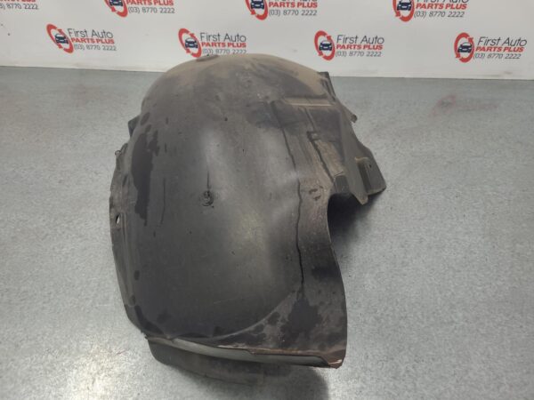 MERCEDES BENZ SPRINTER NCV3 10/2006-04/2018 RIGHT GUARD LINER FRONT SECTION - Image 2