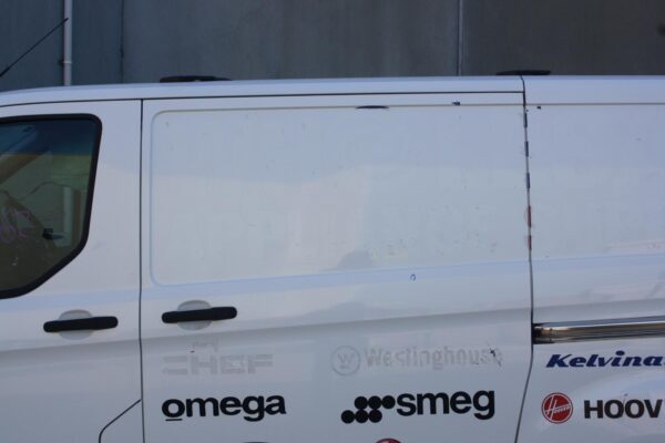 FORD TRANSIT CUSTOM VN 09/2013-2023 CALIPER RIGHT FRONT - Image 13