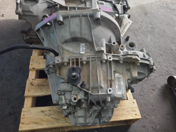 RENAULT MASTER X62 09/2011-2023 TRANSMISSION AUTOMATIC FWD DIESEL 2.3L TURBO - Image 4
