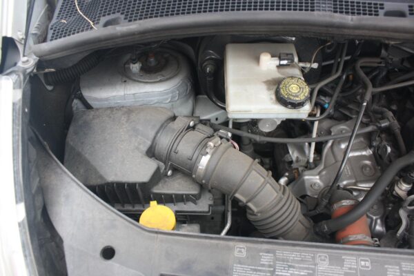 RENAULT MASTER X62 09/2011-ON RIGHT FRONT STRUT 2.3L DIESEL RWD - Image 11