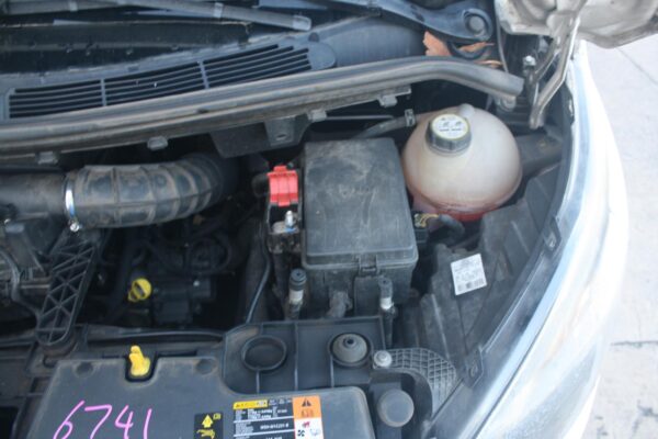 FORD TRANSIT CUSTOM VN 09/2013-04/2017 A/C CONDENSER 2.2L DIESEL - Image 23