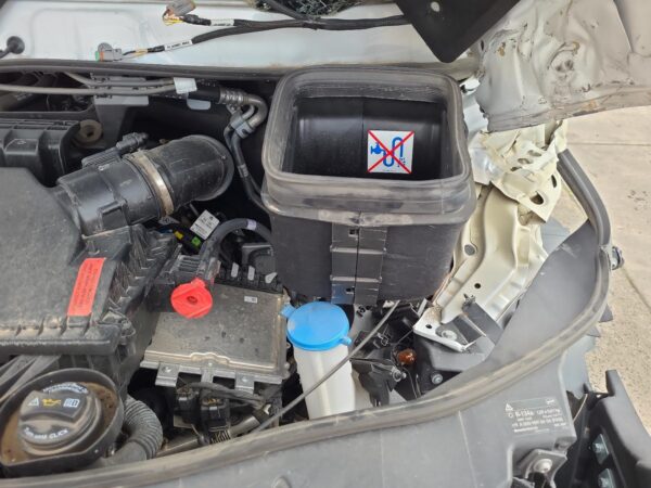 MERCEDES BENZ SPRINTER VS30 01/2022-ON AIR FLOW METER 2.0 DIESEL - Image 23