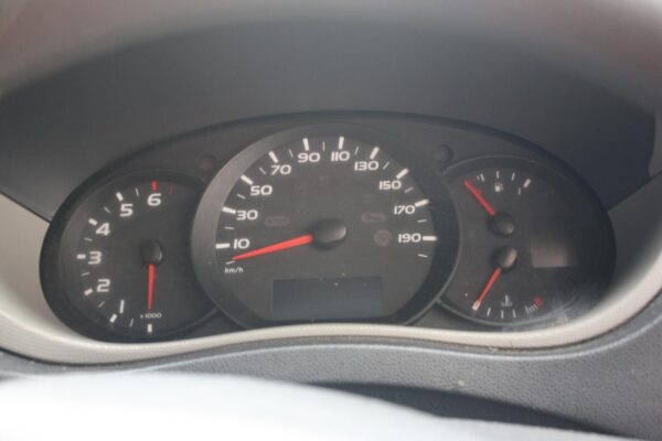 RENAULT MASTER X62 09/2011-ON CENTER GEARBOX/ENGINE MOUNT - Image 22