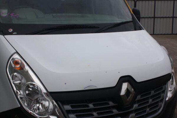 RENAULT MASTER X62 09/2011-ON CENTER GEARBOX/ENGINE MOUNT - Image 13