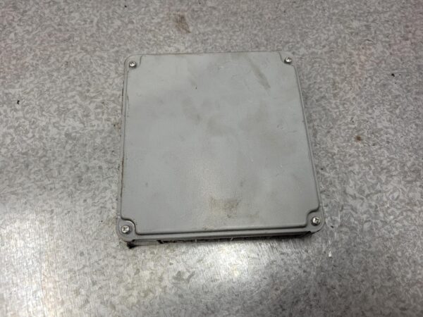 TOYOTA HILUX 02/2005-08/2015 ENGINE ECU ONLY 3.0L 1KD-FTV DIESEL MANUAL - Image 3