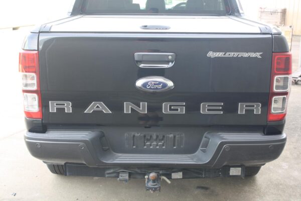 FORD RANGER PX SERIES 3 06/2018-04/2022 RIGHT BUMPER FOGLAMP - Image 32
