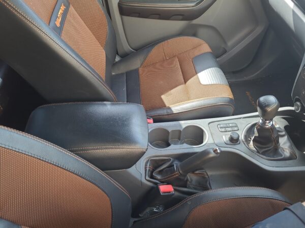 FORD RANGER PX SERIES 2 06/2015-06/2018 RIGHT BUMPER FOGLAMP WILDTRAK - Image 19