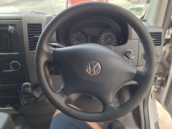 VOLKSWAGEN CRAFTER 02/2007-07/2017 ACCELERATOR PEDAL ASSEMBLY - Image 28