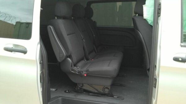 MERCEDES BENZ VITO 447 03/2015-ON FUEL FILTER HOUSING - Image 26