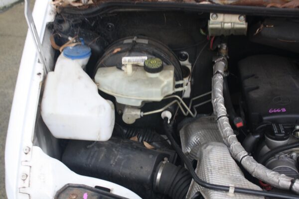 MERCEDES BENZ SPRINTER 02/1998-10/2006 CALIPER RIGHT REAR SINGLE WHEEL TYPE - Image 35