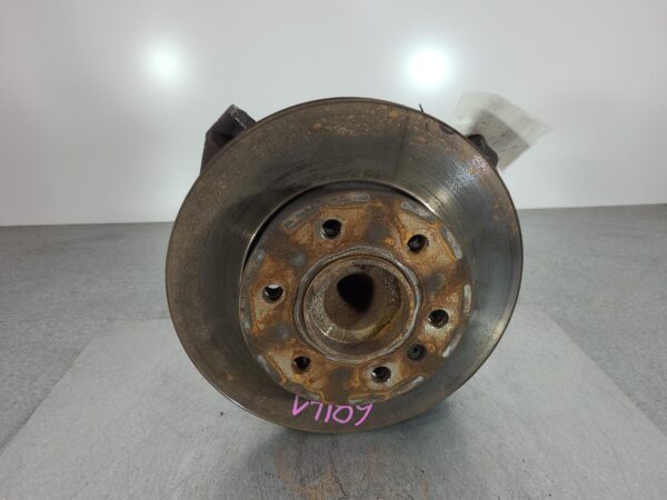 MERCEDES BENZ SPRINTER VS30 05/2018-ON RIGHT FRONT HUB ASSEMBLY RWD - Image 3