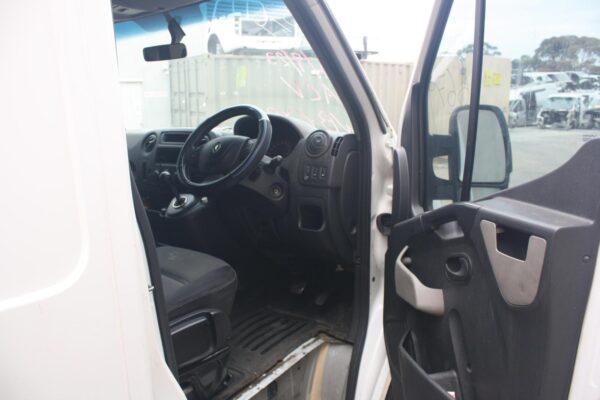 RENAULT MASTER X62 09/2011-ON ABS SENSOR RIGHT/LEFT REAR DUAL WHEEL PAIR - Image 19