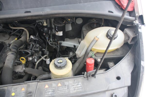 RENAULT MASTER X62 09/2011-ON FAN SHROUD RWD - Image 21