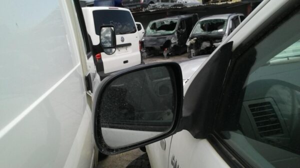 TOYOTA HILUX 03/2005-08/2011 SET OF 4 SUIT SR5 STANDARD STEEL WHEELS - Image 5