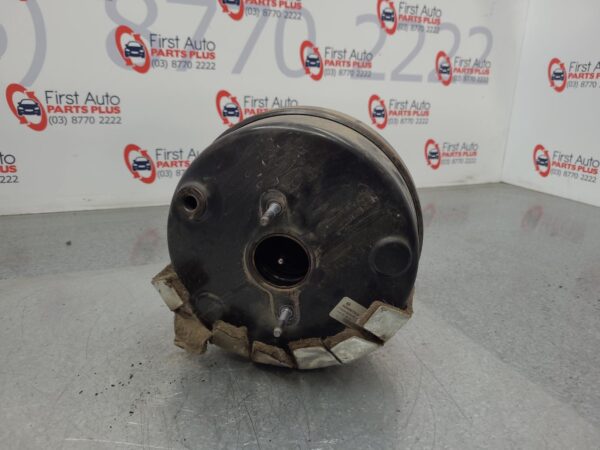 FORD TRANSIT VO 02/2014-ON BRAKE BOOSTER - Image 4
