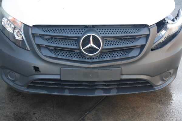 MERCEDES BENZ 447 03/2015-ON RIGHT REAR HUB ASSEMBLY - Image 6