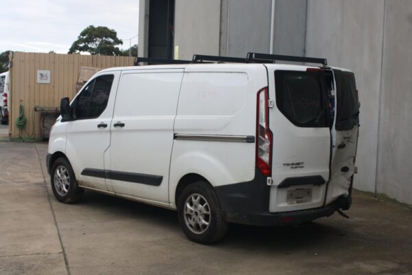 FORD TRANSIT CUSTOM VN 09/2013-12/2017 RIGHT GUARD LINER - Image 6