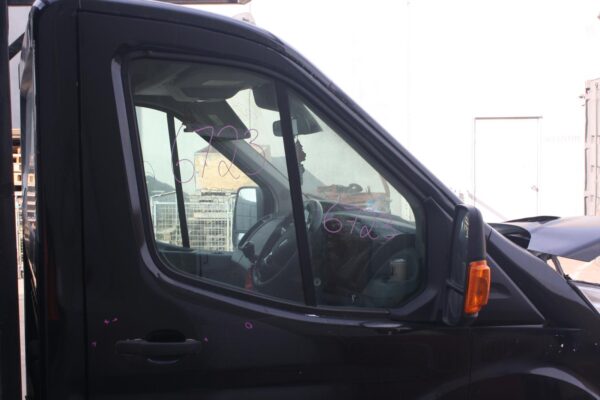 FORD TRANSIT VO 02/2014-04/2019 STEERING BOX/RACK HYDRAULIC TYPE - Image 40