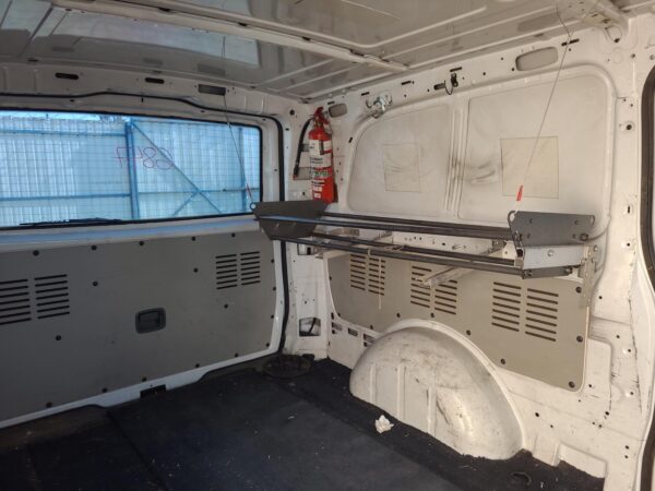 MERCEDES BENZ VITO 639 05/2004-01/2011 FRONT FACTORY FLOORING CARPET VAN - Image 12