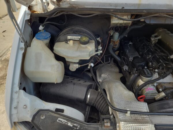 MERCEDES BENZ SPRINTER 02/1998-10/2006 A/C FAN - Image 21