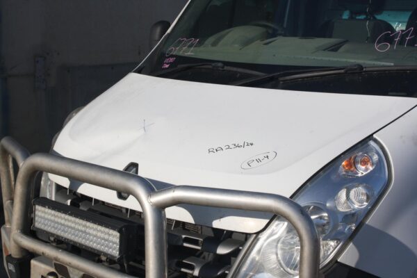 RENAULT MASTER X62 09/2011-ON WIPER MOTOR FRONT - Image 11