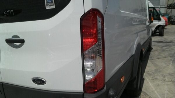 FORD TRANSIT VO 02/2014-ON BELT TENSIONER RWD - Image 11