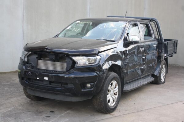 FORD RANGER 06/2018-04/2022 INTERIOR MIRROR LANE ASSIST & AUTO DIM TYPE - Image 2