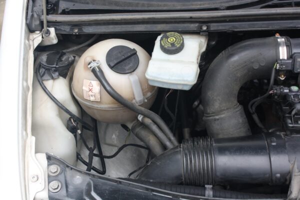 MERCEDES BENZ VITO 639 04/2004-02/2015 TRANSMISSION MOUNT DIESEL 2.1L - Image 32