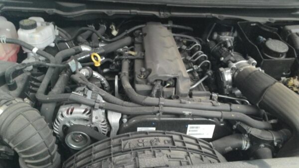 FORD EVEREST UA 07/2015-2022 PARTICULATE FILTER NOX SENSOR CONTROLLER DIESEL - Image 45