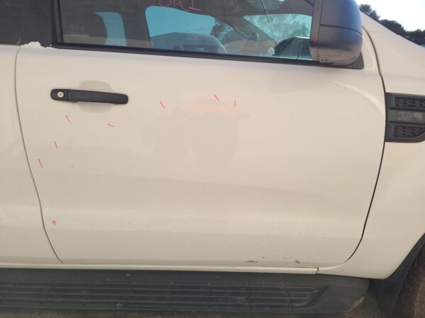 FORD RANGER PX SERIES 3 06/2018-04/2022 RIGHT FRONT DRIVESHAFT - Image 15