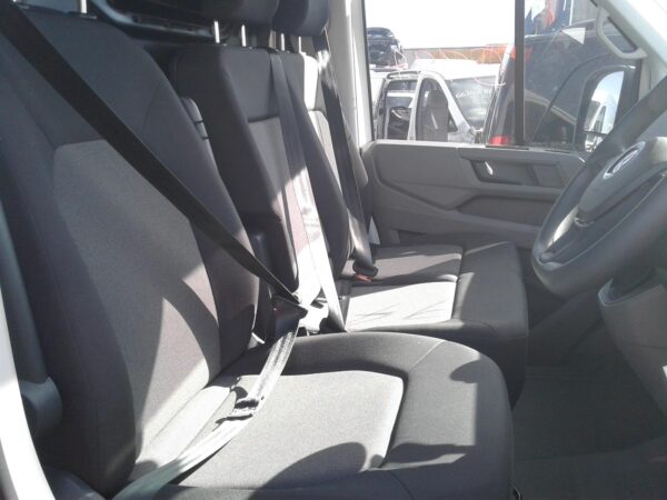 VOLKSWAGEN CRAFTER SY1 08/2017-ON FUEL FILTER HOUSING - Image 16