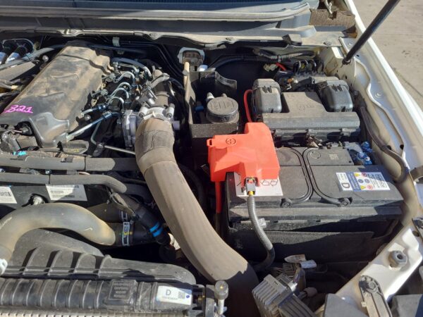 FORD RANGER PX SERIES 3 06/2018-04/2022 RIGHT FRONT DRIVESHAFT - Image 31