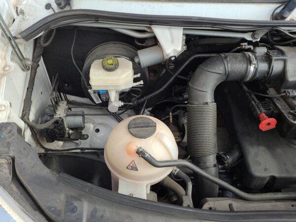 MERCEDES BENZ SPRINTER NCV3 10/2006-04/2018 ABS PUMP/MODULATOR P/N A9069008803 - Image 22