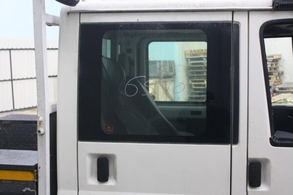 FORD TRANSIT VH-VJ 10/2000-08/2006 DOOR HANDLE OUTER RIGHT REAR - Image 18