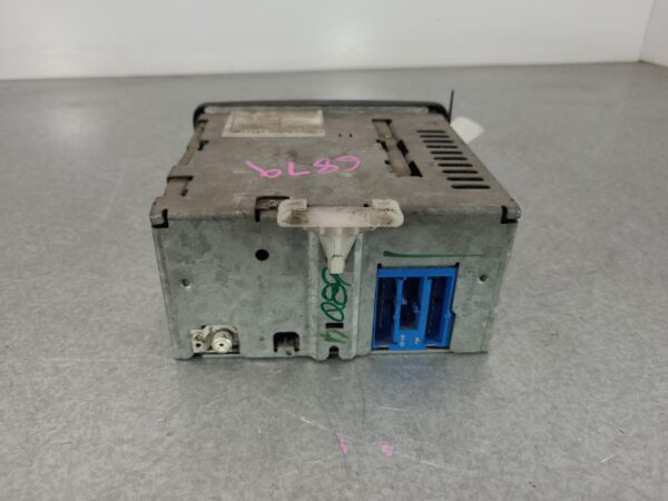 FORD TRANSIT VH-VJ 10/2000-08/2006 STEREO CD PLAYER 6000 TYPE DOUBLE DIN - Image 6