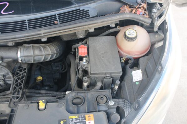 FORD TRANSIT CUSTOM VN 09/2013-2023 CALIPER RIGHT FRONT - Image 21