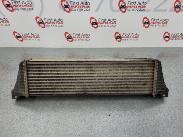 MERCEDES BENZ VITO 639 02/2011-02/2015 INTERCOOLER DIESEL 2.1L - Image 22