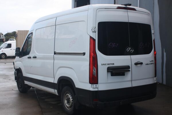 LDV DELIVER 9 07/2020-ON FUEL SENDING UNIT - Image 2