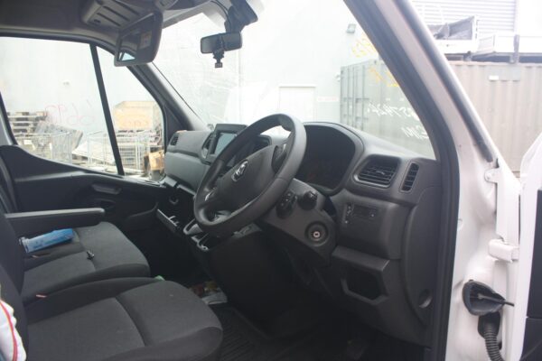 RENAULT MASTER X62 09/2011-ON ABS PUMP/MODULATOR - Image 20