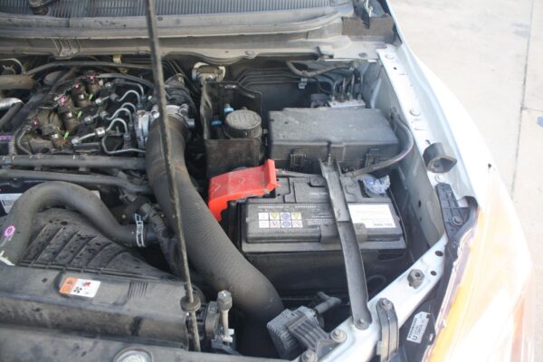 MAZDA BT50 UP-UR 10/2011-06/2020 CALIPER LEFT FRONT 2WD - Image 21