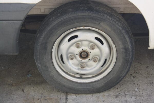 FORD TRANSIT VM 07/2006-02/2014 FAN SHROUD ONLY 2.2L FWD DIESEL - Image 12