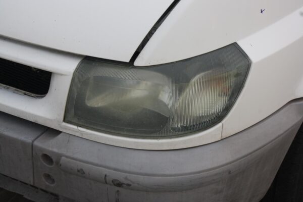 FORD TRANSIT VH-VJ 10/2000-08/2006 SWITCH/RELAY HEATER FAN RESISTOR - Image 11