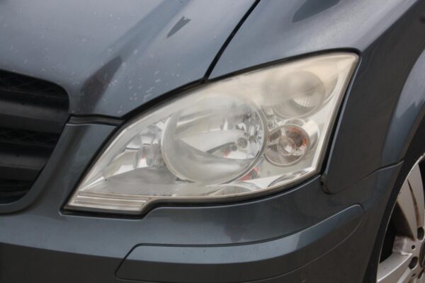 MERCEDES BENZ VITO 639 02/2011-02/2015 POWER STEER HOSE HIGH PRESSURE LINE MY11 - Image 5