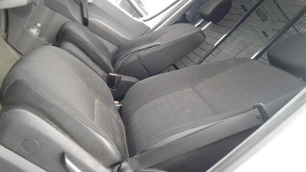 MERCEDES BENZ SPRINTER NCV3 10/2006-04/2018 MUD FLAPS RIGHT REAR - Image 22